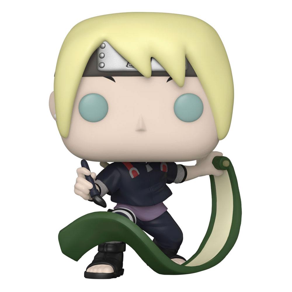 POP! - Boruto: Naruto Next Generations - Inojin #1038
