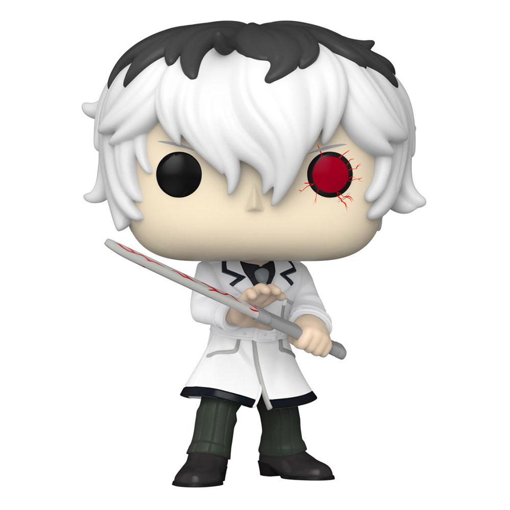 POP! - Tokyo Ghoul:re - Haise Sasaki #1124