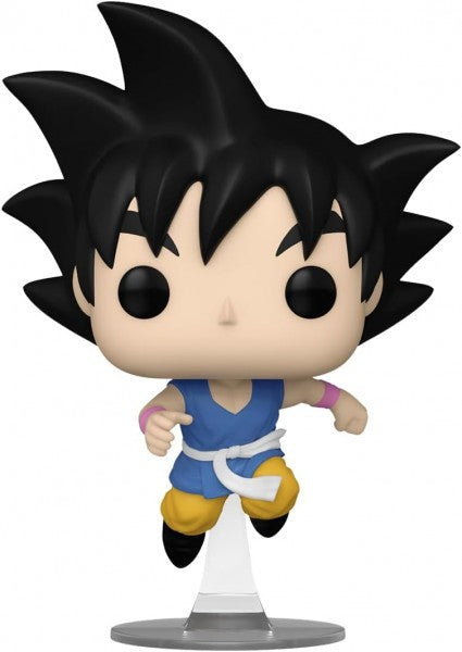 POP! - Dragon Ball GT - Goku #1626