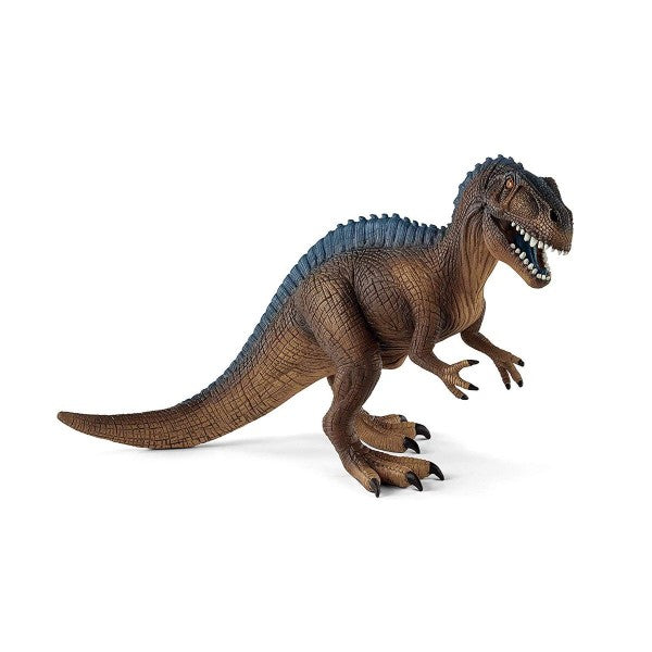 Dinosaurier - Acrocanthosaurus 14584