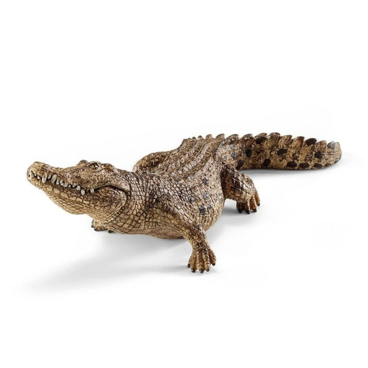 Schleich Krokodil