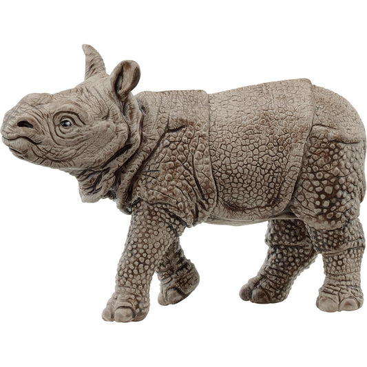 Wild Life - Panzernashorn Baby 14860