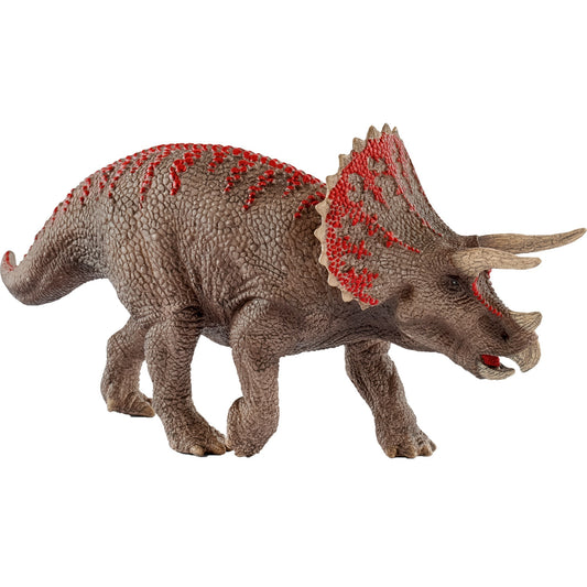 Dinosaurier - Triceratops 15000