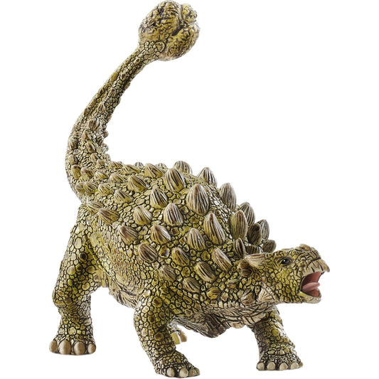 Dinosaurier - Ankylosaurus 15023