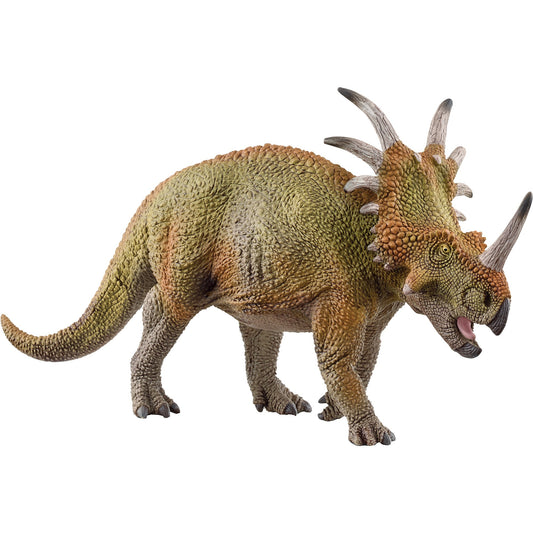 Dinosaurier - Styracosaurus 15033