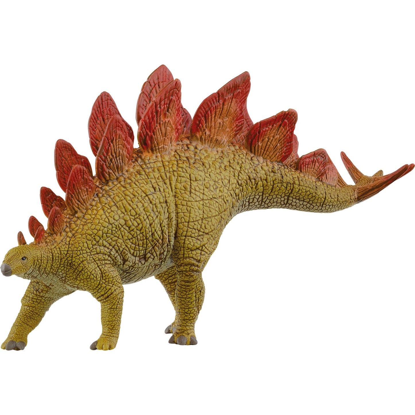 Dinosaurier - Stegosaurus 15040