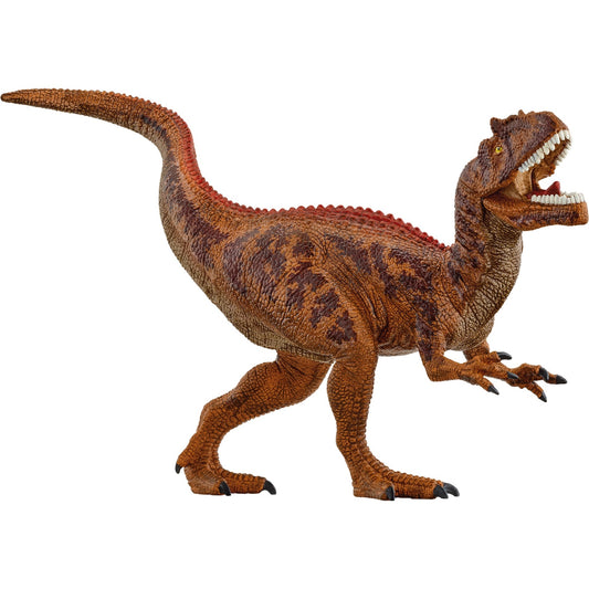 Dinosaurier - Allosaurus 15043