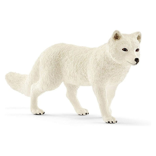 Schleich Polarfuchs