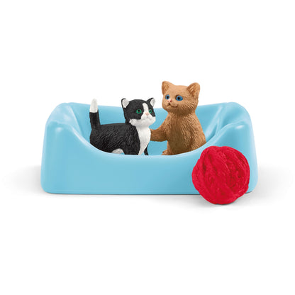 Farm World - Spielspaß für niedliche Katzen 42501