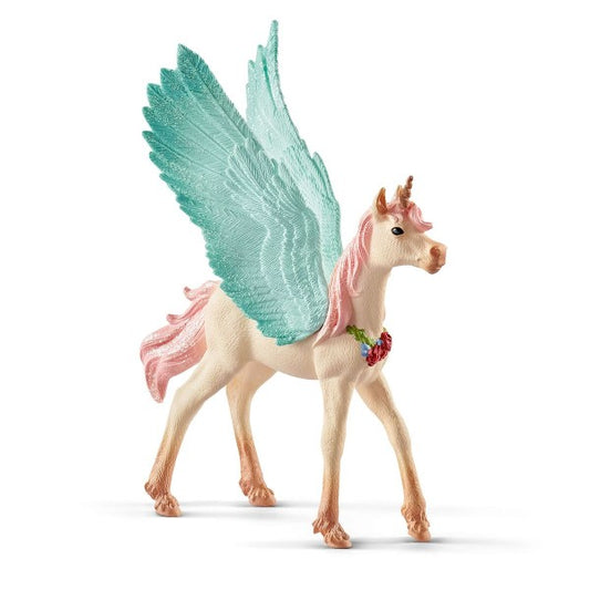 BAYALA® - Schmuckeinhorn-Pegasus Fohlen 70575