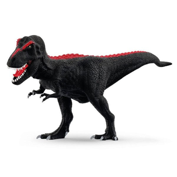 Dinosaurier - Black T-Rex 72175