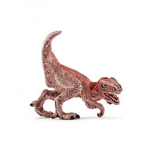 Dinosaurier - Velociraptor Mini 82938