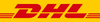 Versand mit DHL