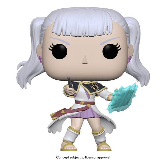 POP! - Black Clover - Noelle #1100