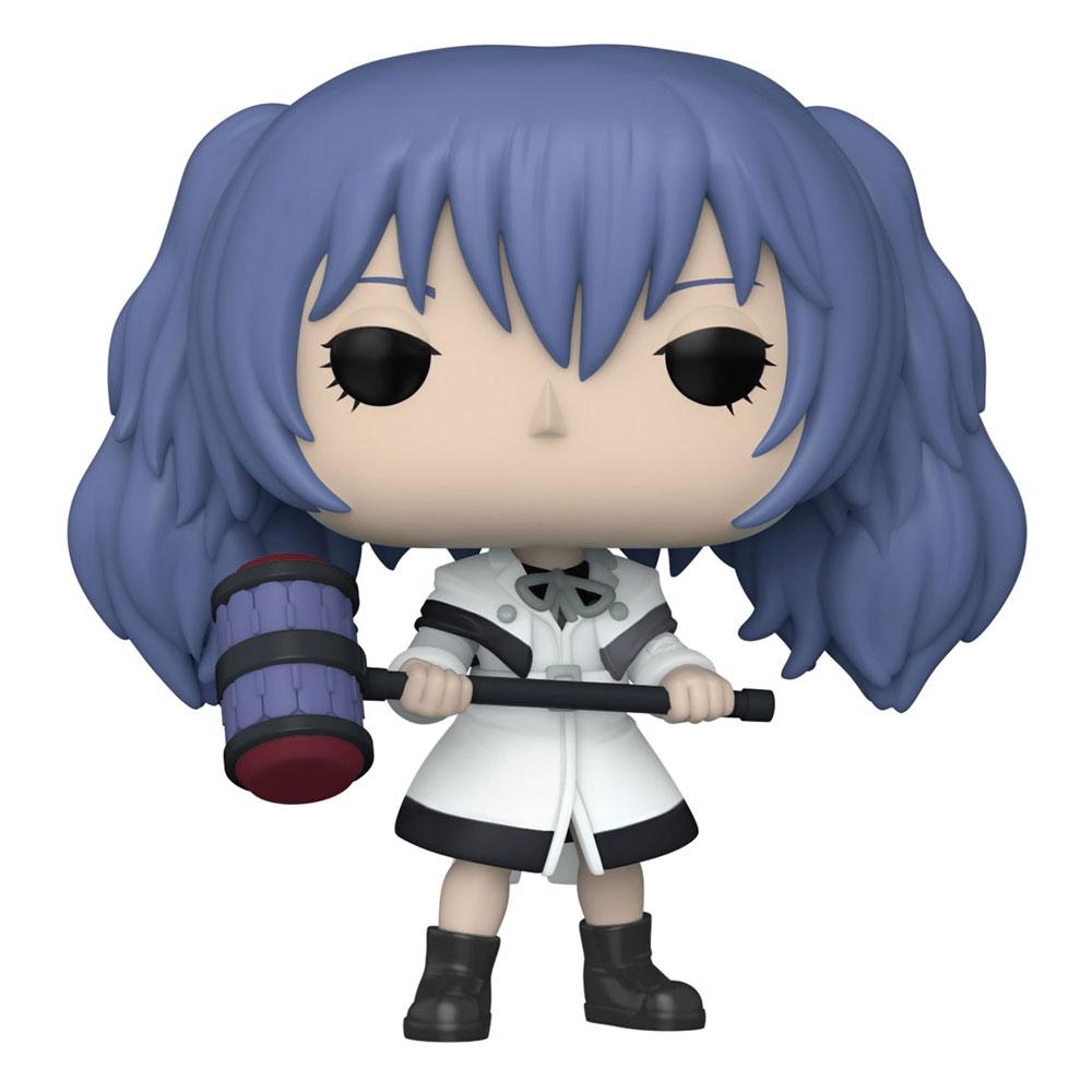 POP! - Tokyo Ghoul:re - Saiko Yonebayashi #1126