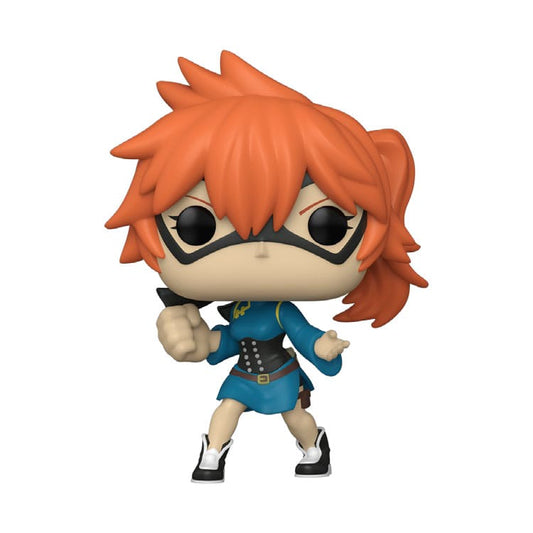 POP! - My Hero Academia - Itsuka Kendo Special Edition #1139