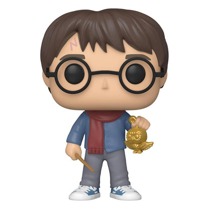 POP! - Harry Potter - Holiday Harry Potter #122