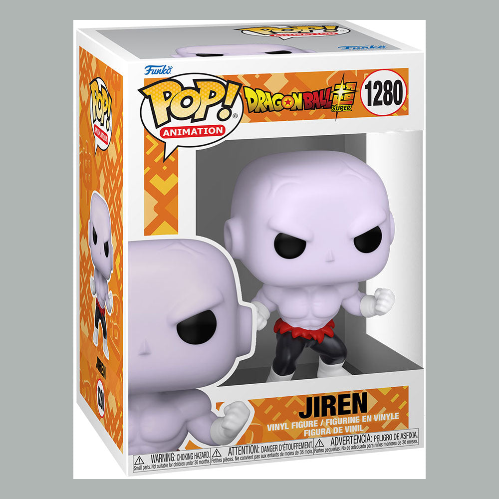 POP! - Dragon Ball Super - Jiren #1280