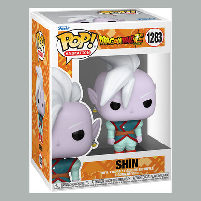 POP! - Dragon Ball Super - Shin #1283