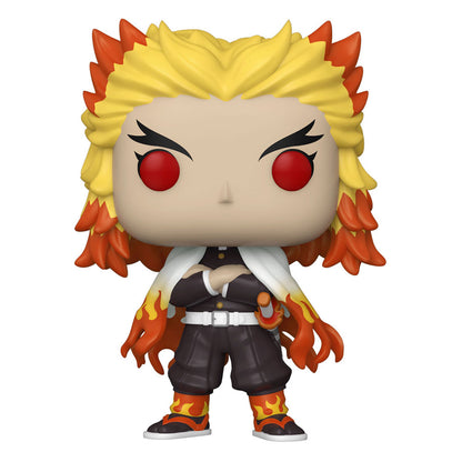 POP! - Demon Slayer - Rengoku #1308