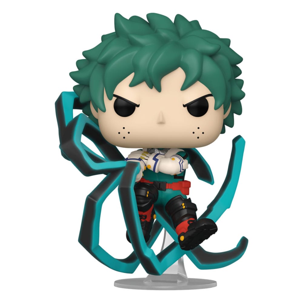 POP! - My Hero Academia - Deku #1347