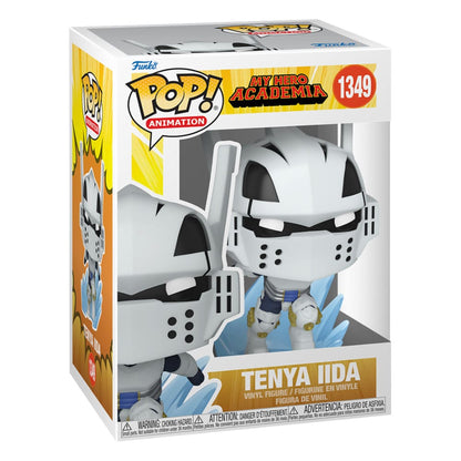 POP! - My Hero Academia - Tenya Iida #1349