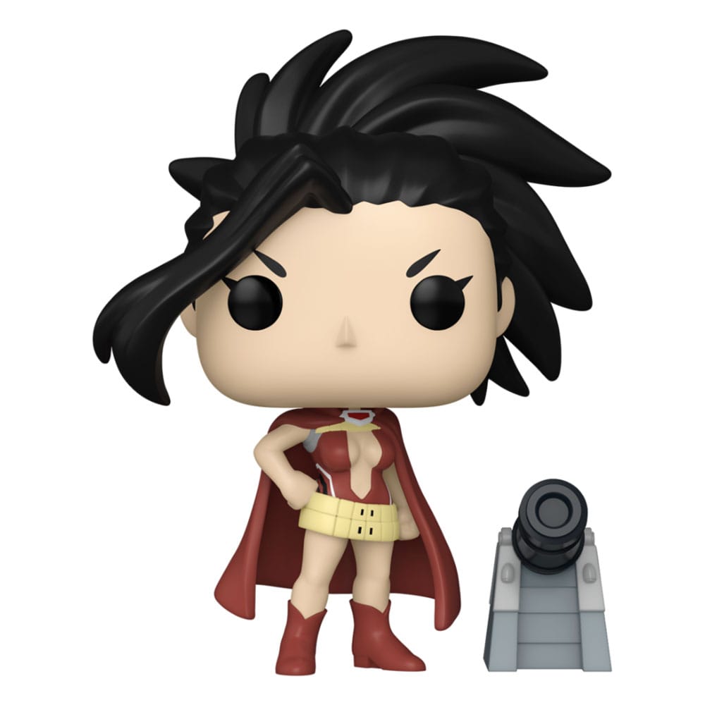 POP! - My Hero Academia - Momo Yaoyorozu #1350