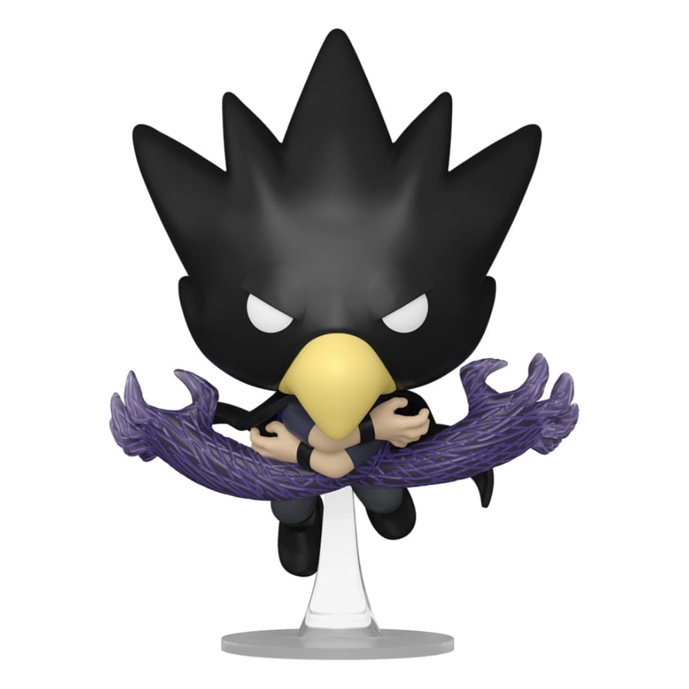 POP! - My Hero Academia - Fumikage Tokoyami #1351