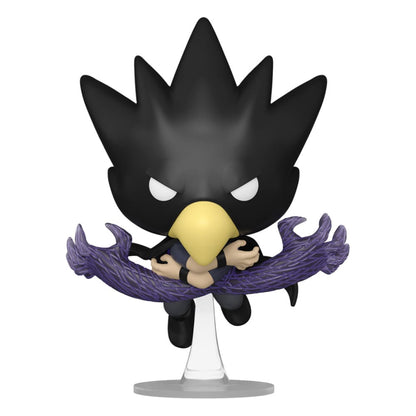 POP! - My Hero Academia - Fumikage Tokoyami #1351