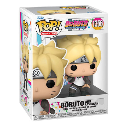 POP! - Boruto: Naruto Next Generations - Boruto Rasengan #1356