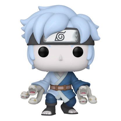 POP! - Boruto: Naruto Next Generations - Mitsuki snake hands #1357