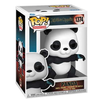 POP! - Jujutsu Kaisen - Panda #1374