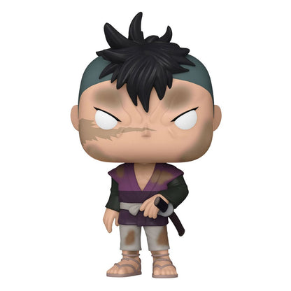 POP! - Demon Slayer - Genya Shinazugawa #1406