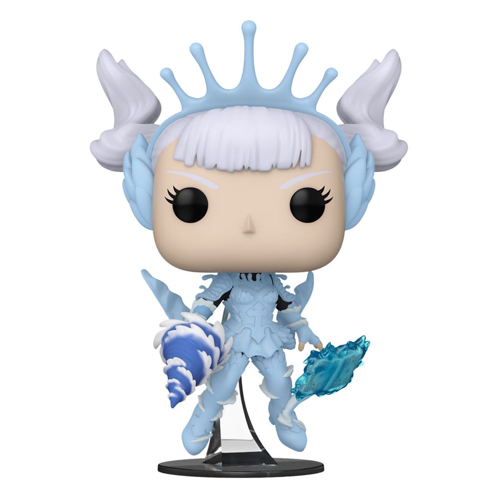 POP! - Black Clover - Noelle (Valkyrie Armor) #1421