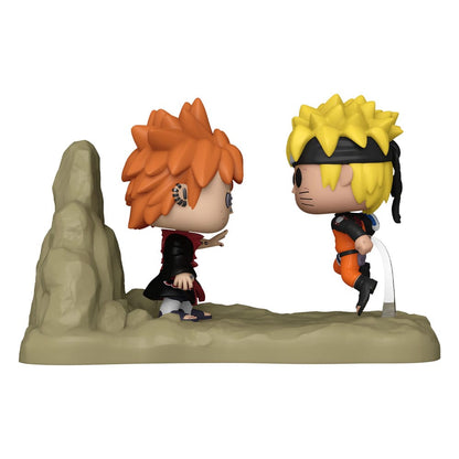 POP! - Naruto Shippuden - Pain vs. Naruto #1433