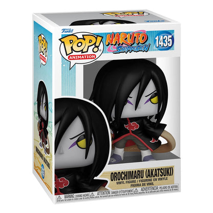 POP! - Naruto Shippuden - Orochimaru #1435