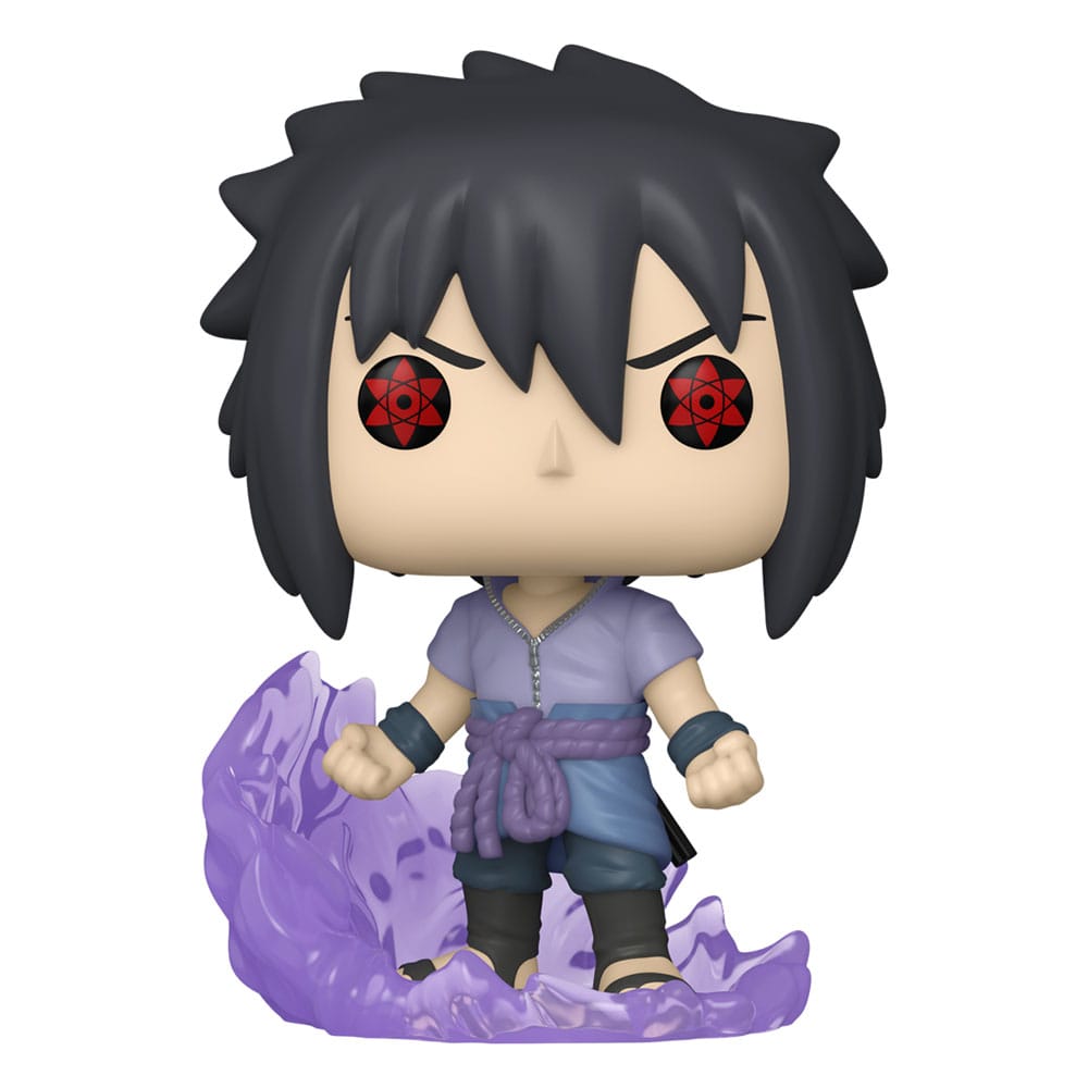 POP! - Naruto Shippuden - Sasuke (First Susano'o) #1436