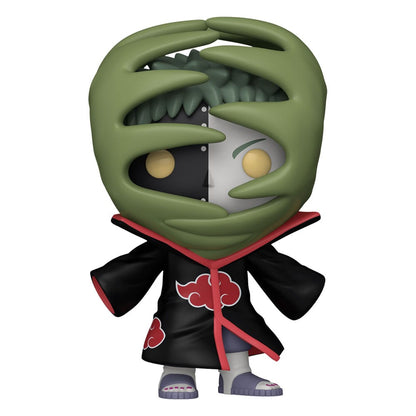 POP! - Naruto Shippuden - Zetsu #1438