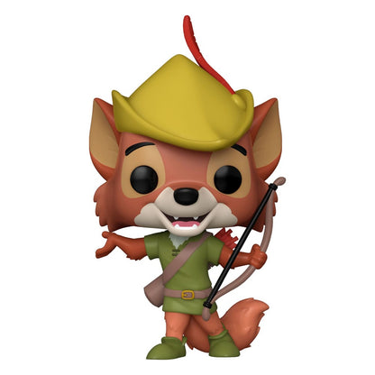 POP! - Robin Hood - Robin Hood #1440