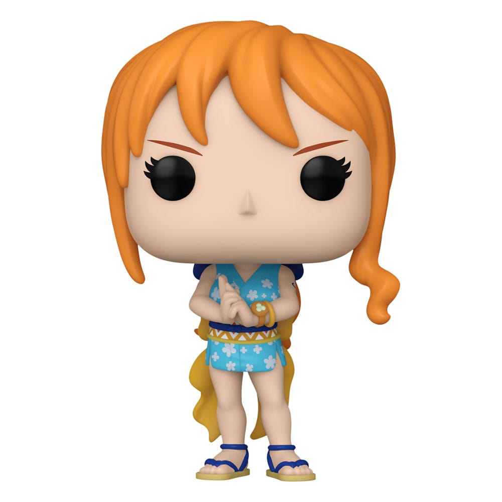 POP! - One Piece - Onami (Wano) #1472