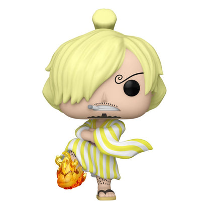 POP! - One Piece - Sangoro (Wano) #1473