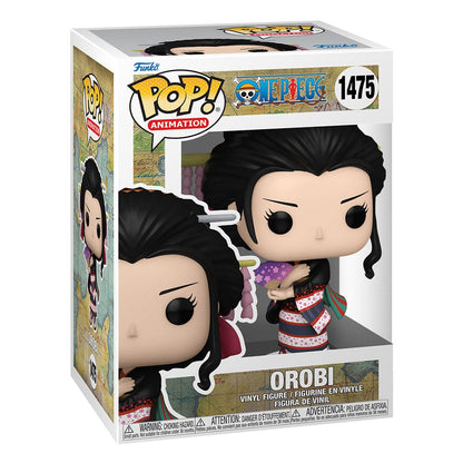 POP! - One Piece - Orobi (Wano) #1475