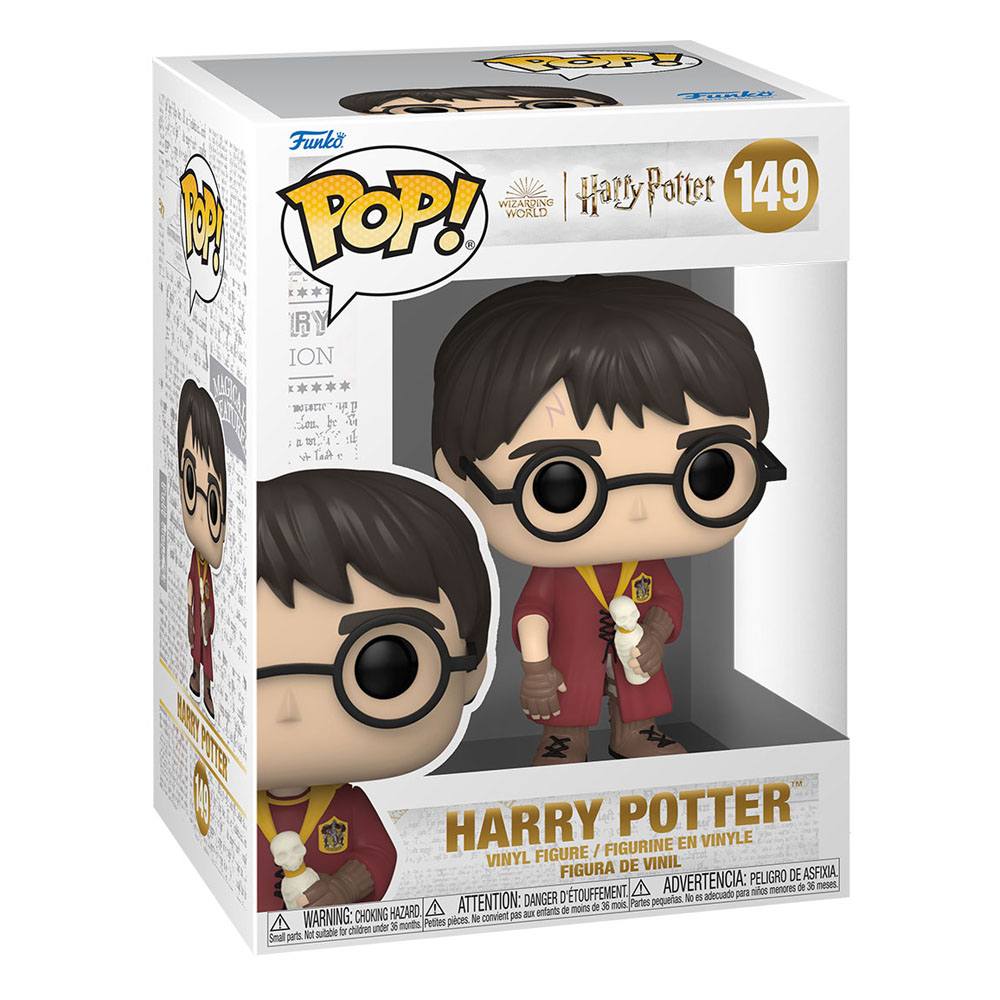 POP! - Harry Potter - Harry #149