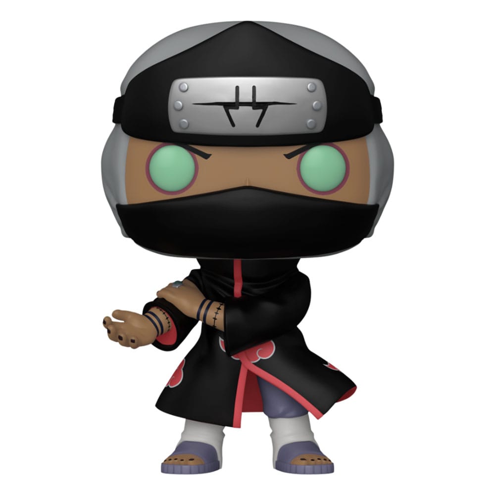 POP! - Naruto Shippuden - Kakuzu #1504