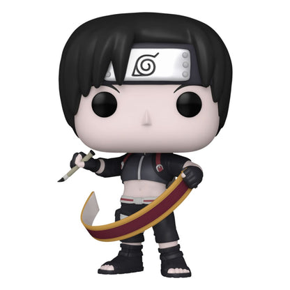 POP! - Naruto Shippuden - Sai #1507