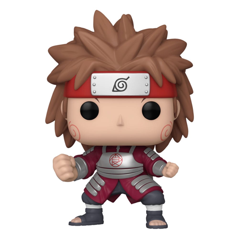 POP! - Naruto Shippuden - Choji Akimichi #1510