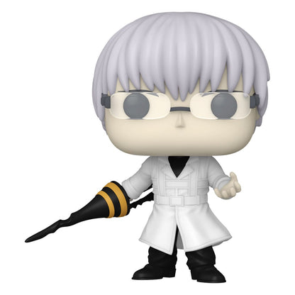 POP! - Tokyo Ghoul:re - Kisho Arima #1543