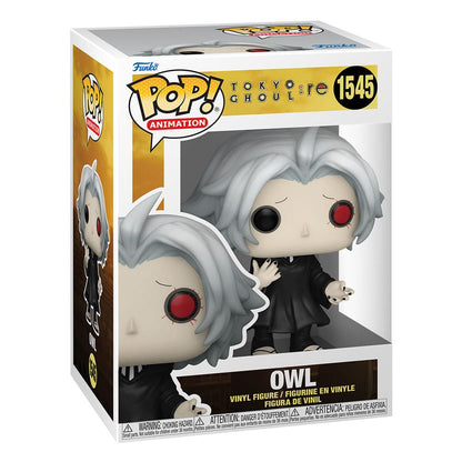 POP! - Tokyo Ghoul:re - Owl #1545