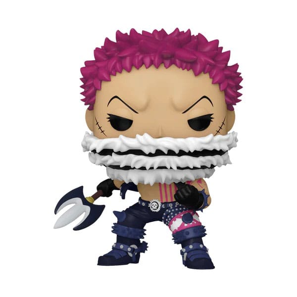 POP! - One Piece - Katakuri #1606