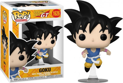 POP! - Dragon Ball GT - Goku #1626
